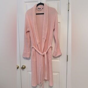 Brooklinen Dreamweave Waffle Robe / Size L